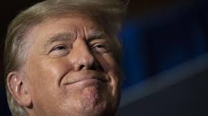 Hearings may wound Trump, self-delusion will do him in