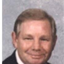 Charles Wayne Fuchs Obituary