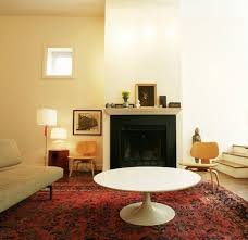Because a recliner needs room to recline, you cannot put it flush. How To Efficiently Arrange The Furniture In A Small Living Room
