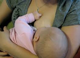 The Breast Milk Baby Doll 4 Girls And 1 Daddy