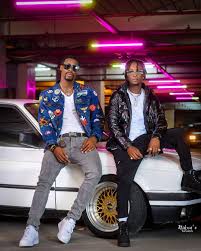 N85 million worth of prizes. We Are Loving Laycon Neo S Bromance Bellanaija