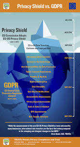 General Data Protection Regulation Gdpr Infographic General Data Protection Regulation Data Protection Data Science