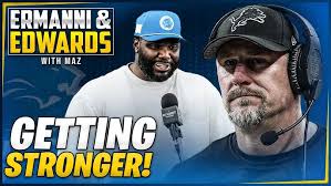 UNDRAFTED: Detroit Lions DE Nate Lynn