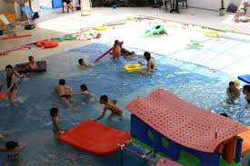 Piscine De L Arche Guedon A Torcy Horaires Tarifs Et Telephone Guide Piscine Fr