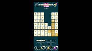 This is a game for the true word genius! Wordbrain Puzzle Of The Day June 8 2019 Answers Youtube