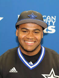 2020 Baseball Roster