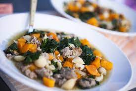 Make Martha Stewart S Four Favorite And Easy Comfort Fall Foods Comfort Food Fall Recipes Fall Comfort Food