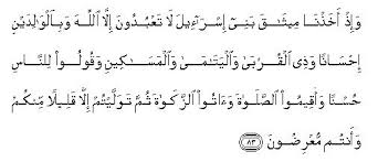Listen surah baqarah audio mp3 al quran on islamicfinder. 2 Surah Al Baqarah The Cow Sayyid Abul Ala Maududi Tafhim Al Qur An The Meaning Of The Qur An