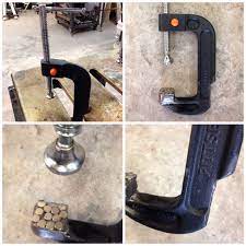 Pin By Marcelo On Welding Table Welding Table Welding Shop Metal Workshop