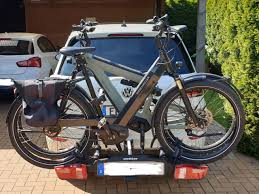 R M Superdelite Auf Ahk Fahrradtrager Seite 3 Pedelec Forum