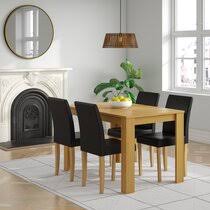Maybe you would like to learn more about one of these? Dining Table Sets Kitchen Table Chairs You Ll Love Wayfair Co Uk