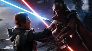 As a young padawan on the run, the odds are against you—but the force is with you. Star Wars Jedi Fallen Order Allows Lightsaber Dismembering In Select Cases Den Of Geek