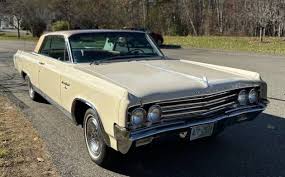 Image result for Sand Beige 1963 Oldsmobile