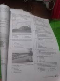 Proses evaporasi selalu terjadi setiap harinya. No 18 Gambar Di Atas Menunjukan Proses A Evaporasi B Transpirasi C Kondensasi D Brainly Co Id