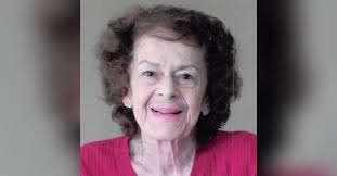 Audrey Joan Waters Obituary