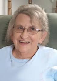 Nannie Proffitt Obituary