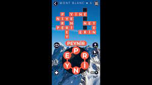 Check spelling or type a new query. Wow Kelime Oyunu Fransa Bolumu 5 Mont Blanc Youtube