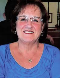 Obituary for Freda Mae (Barrett) Vrablic