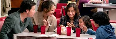 When pete and ellie decide to start a family, they stumble into the world of foster care adoption. Instant Family Review You Ll Laugh You Ll Cry You Ll Want To Adopt Kids Switch