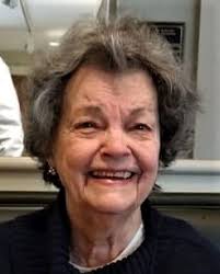 Nettie Derrick Obituary