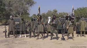 Following nigeria's return to democratic rule in 1999, the population was hoping for the fairer distribution of. Viele Todesopfer Bei Angriff Von Boko Haram Aktuell Afrika Dw 29 11 2020