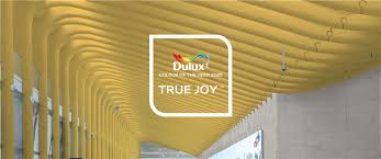 Dulux Colour Of The Year 2025 Ddc