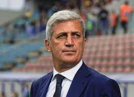 He is currently head coach of switzerland national football team. Vladimir Petkovic I Am A Migrant
