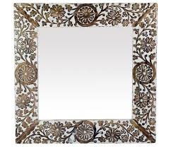 The world's most mirroriest mirror paint. 10 Latest Wall Mirror Designs With Pictures In 2021
