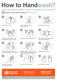 Then in april, as vaccination rates rose sharply, the agency eased its. Free Cdc Coronavirus Health Hygiene Hand Washing Posters Printable Posters For Offices Restaurants Workplaces