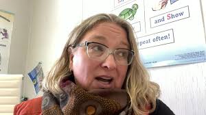 Meet our Pediatric Occupational Therapist Kristin Ward. SLCN members can  connect with Kristin by contacting either terri.cardinal@slhcc.net or  genevieve.jackson@slhcc.net Additional information: Pediatric occupational  therapy focuses