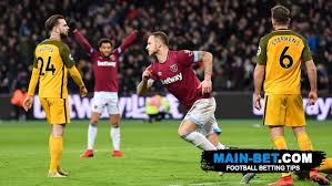 Sports mole previews sunday's premier league clash between west ham united. West Ham Vs Brighton Prediction 27 12 2020