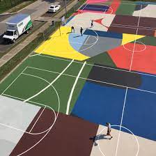 We did not find results for: William Lachance Adds Tapestry Of Colour To St Louis Basketball Courts