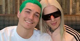 What Nathan Schwandt Has Been Up To Since His Breakup With Jeffree Star
