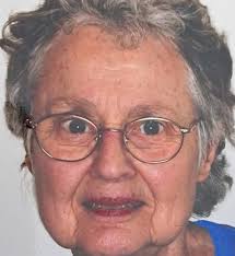 Marcia Bauer Obituary (1927