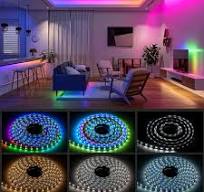 Tiras de luz LED direccionables digitales - Fabricante de ...