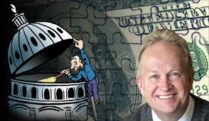 Budget Deficit Step One: Eliminate the City Administrator