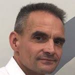 Mark Gorecki's Instagram, Twitter & Facebook