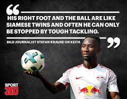 Lewandowski has tallied over 40 goals a season in all competitions for the last five seasons, which is why it is not surprising that he is the bundesliga's highest earner, taking home around €. Liverpool S Record Buy Naby Keita Will Be Among Club S Highest Earners But Bundesliga Reporter Says He Is A Bargain Sport360 News