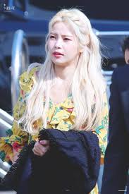Solar Mamamoo Hello Counselor Solar Mamamoo Mamamoo Moonbyul