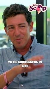 This afternoon: An all-new Warming Up. Inside the mind of Brooks Koepka.  Presented by Srixon.