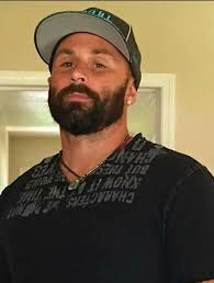 Joseph Chandler Cathcart III