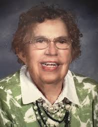 Obituary information for Jean C. Eggener