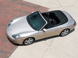 Delivering a 911 sports car the special way. 2001 Porsche 911 Carrera 4 Cabriolet Free High Resolution Car Images