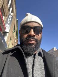 Strutting with my favorite beanie from @J.Crew — #fyp #menswear #ootd  #brooklyn #nycstyle #styleblogger