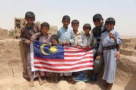 Global peace chain is proudly presenting iv global peace summit malaysia 2020! Global Peace Mission Malaysia Hands Aid To Displaced Persons In Sana A