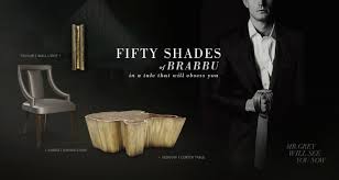 Fifty shades of grey completion: Fifty Shades Of Grey Movie Set Decor Brabbu Design Forces