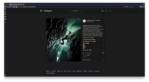 Instagram dark mode offers a new experience of your favorite social media. Instagram Dark Mode On Desktop Ios Android
