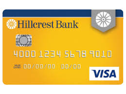Sample valid credit card numbers: Hillcrest Bank Credit Cards Rewards Austin Albuquerque Dallas Taos And Questa S S Sensible Bank Choice