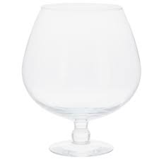Check spelling or type a new query. Glass Brandy Goblet Hobby Lobby 240077