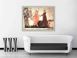 Click here for rose botticelli's current address. Venus Y El Gracias Ofrenda Regalos Hacia Nina Joven De Sandro Botticelli Reproducciones De Bellas Artes Impresionista Topimpressionists Com